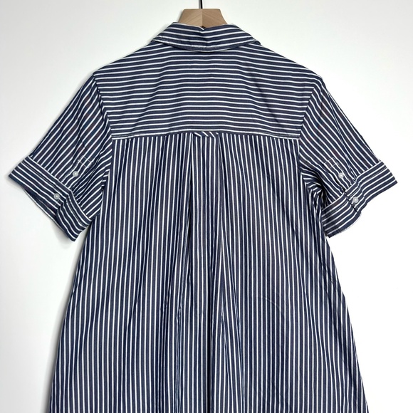 EVERLANE The Daytripper Shirt Dress - Picture 6 of 8